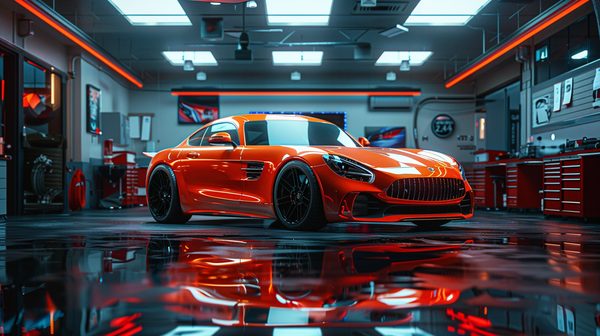 Bien choisir son film covering auto