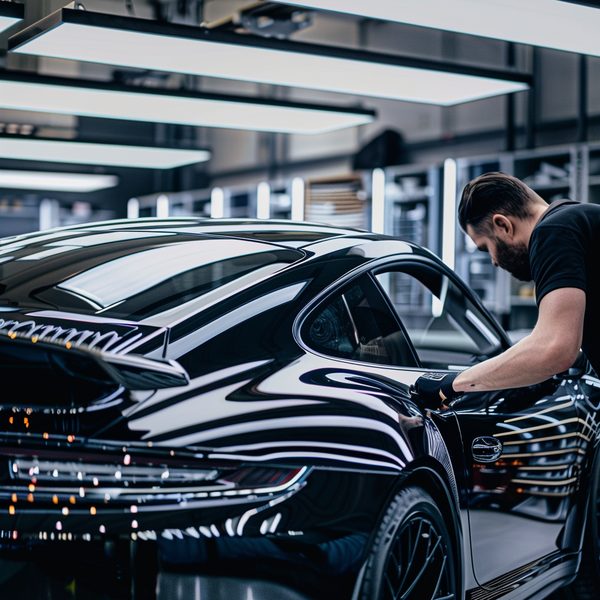 Film covering : conseils pour réussir son application