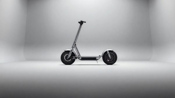 Top features of the segway gt2 : la trottinette électrique à adopter.