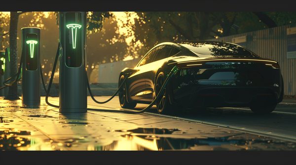 Votre guide ultime sur le blog véhicule électrique