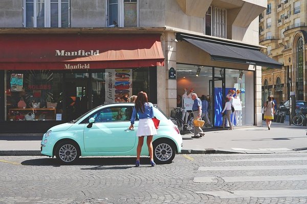 Les microcars : La révolution automobile compacte et économique ?
