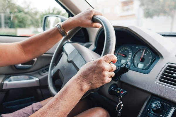 Trouvez votre voiture occasion idéale à Lorient