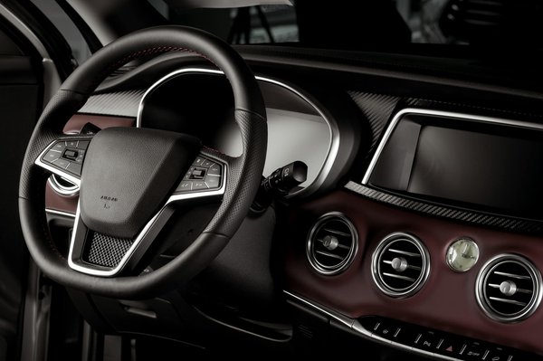 Location de range rover vogue à Paris en passant par une agence