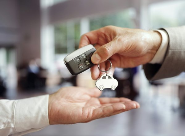 Pourquoi opter pour le leasing utilitaire ?